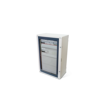 **NON USARE** Quadro AC FTV Fino a 20KWp