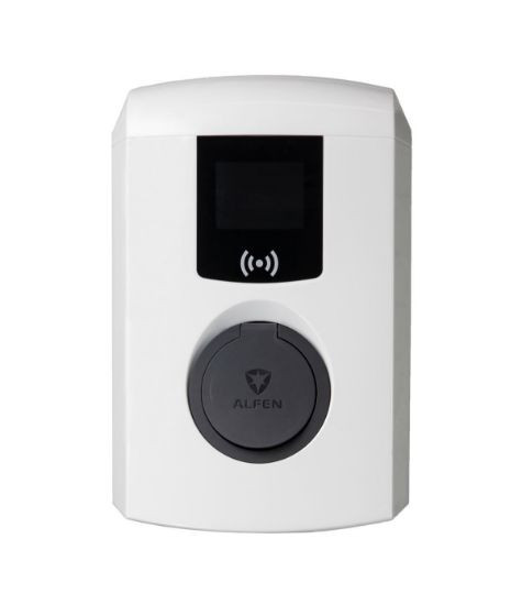 Eve Single Pro-line 3PH T2S
