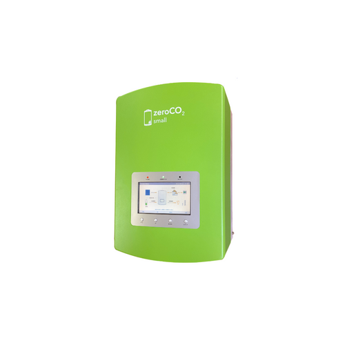 Solis ZeroCo2 Small 3.6K