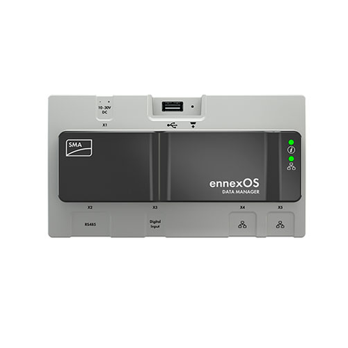 SMA Data Manager M Lite