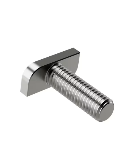 CONTACT Vite M8X25 Testa a Martello Inox A2-70