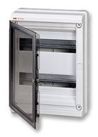 Centralino IP65 P / Fumé 24 M