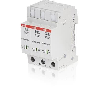 OVR PV 40 1000 P