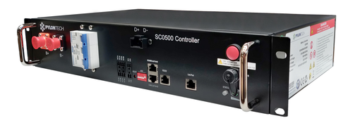 BMS HV Pylontech SC0500