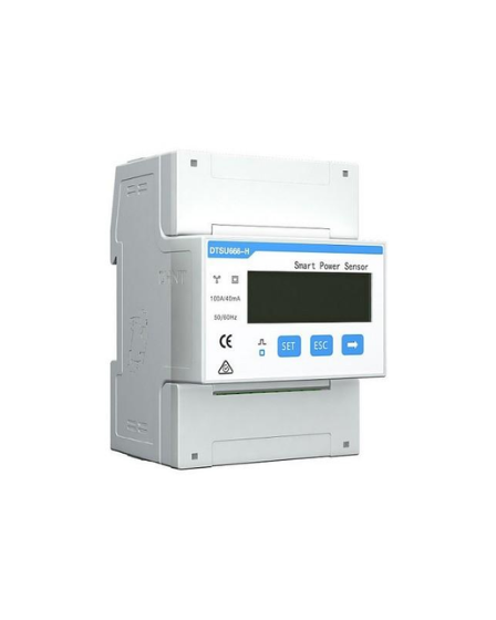 HYXiPOWER Meter DTSU666-TP-250A