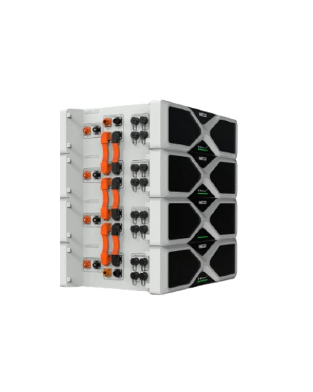 WECO 5K3-EVO LV Bus Bar for LV application stack