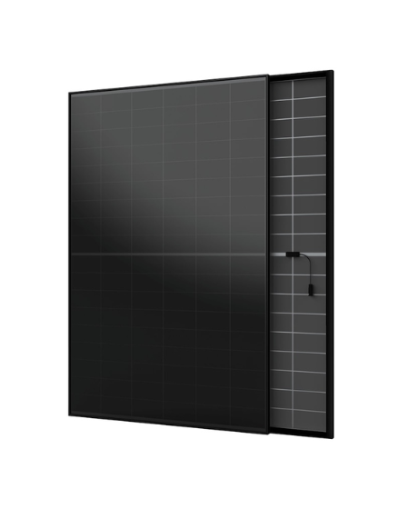 AIKO NEOSTAR 2S+ A460-MAH54Db (Full black)