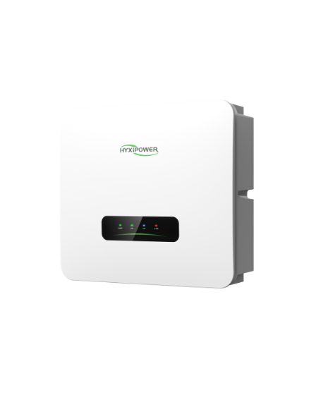 HYXiPOWER HYX-H8K-HT