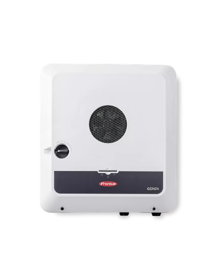 FRONIUS Symo GEN24 10.0 Plus SC