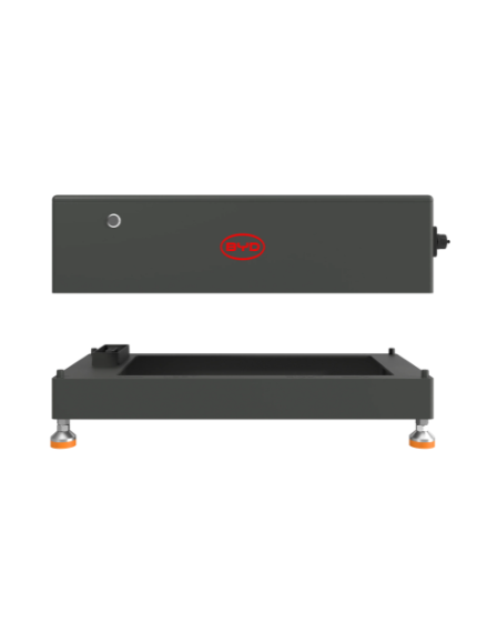 BYD BATTERY-BOX HVM+/HVS+ BCU + Base