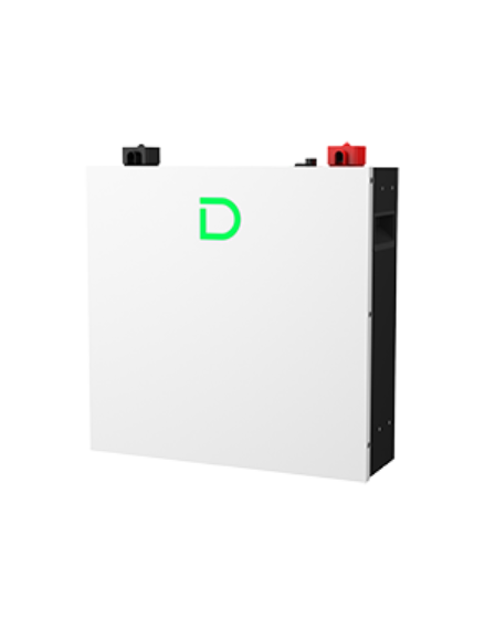 DYNESS Batteria DL5.0C PRO