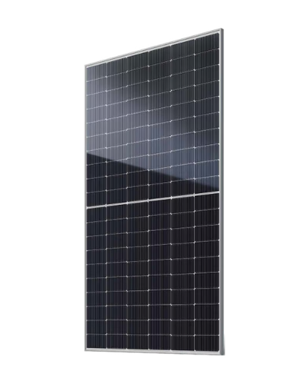 JA SOLAR JAM60D40-510/LB (BF) N-type Bifacial Double Glass