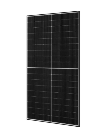 JA SOLAR JAM54D40-465/LB (BF) N-type Bifacial Double Glass