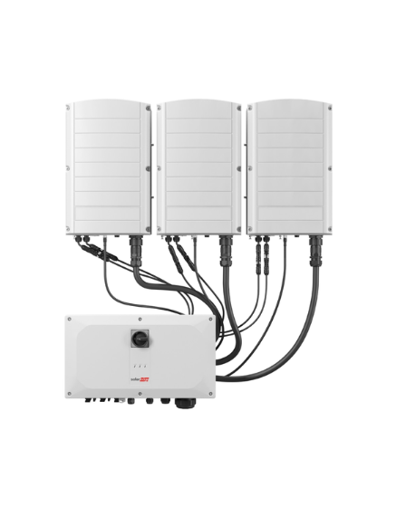SolarEdge SE-TRI-RW00IBNQ4 