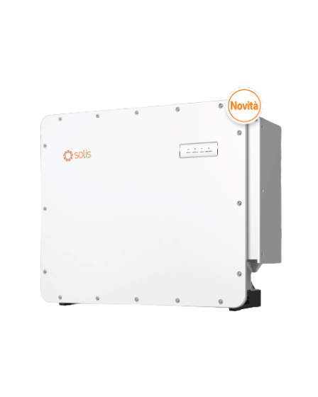 Solis S6 150kW 3PH Inverter