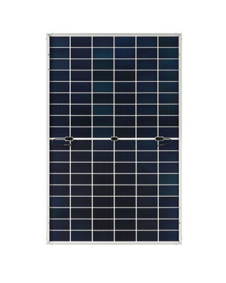JA SOLAR JAM54D40-460/LB (BF) Hail Resistance Class 4 N-type Bifacial Double Glass