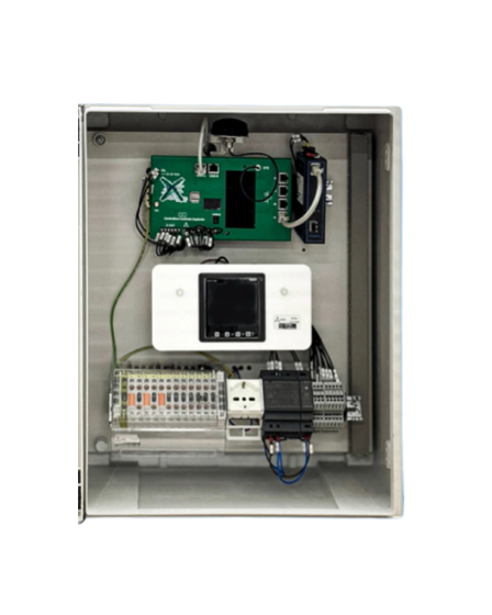 AILUX MINI RTU CCI AX 22 - FULL KIT *