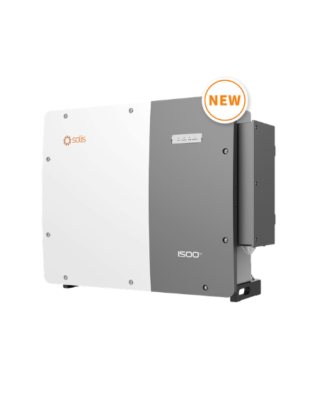 Solis S6 350kW 3PH