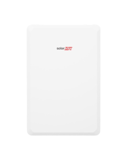 SolarEdge Energy Bank