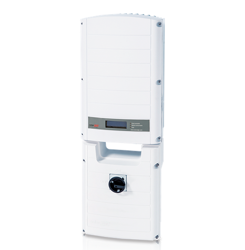 10kW Inverter StorEdge Trifase