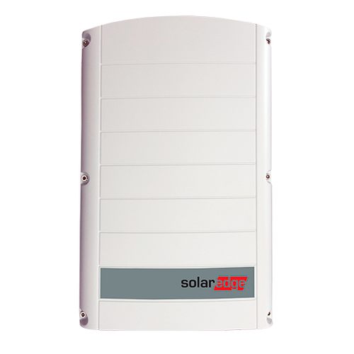 SolarEdge SE6K E-Series_SetApp