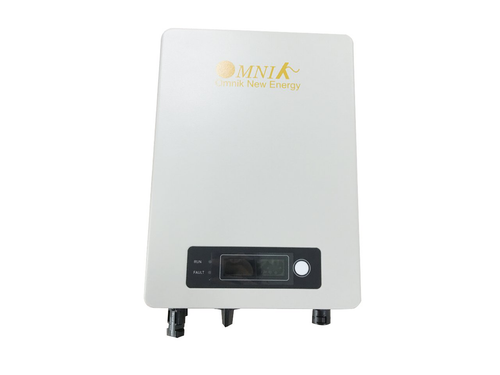 OMNIKSOL-1.5K-TL2-M-DCWIFI
