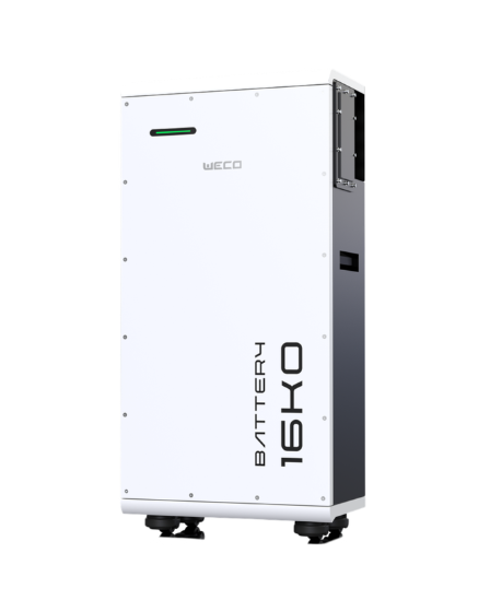 WECO 16K0-LV