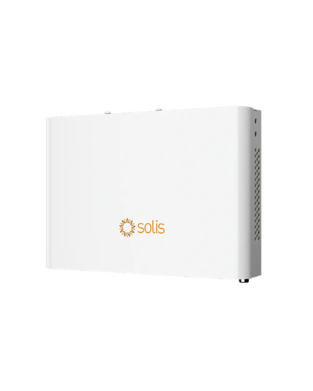 Solis S4 Commercial Datalogger MB-S4-W4