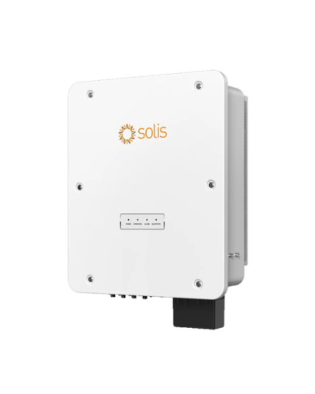 Solis S6 50kW 3PH Inverter
