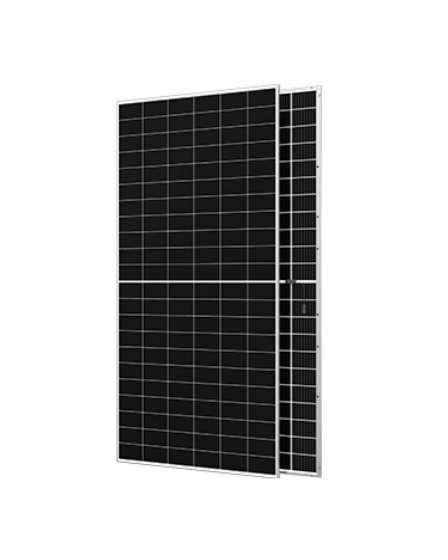 AIKO STELLAR 1N+ A655-GRH66Dw Bifacial Dual Glass *