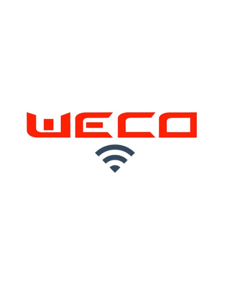 WECO WIFI/LAN DEVICE 5K0 SMART INVERTER