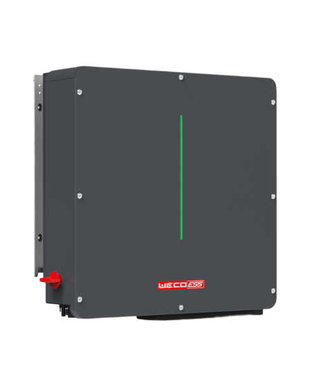 WECO H-ESY Inverter Ibrido 3PH 10kW