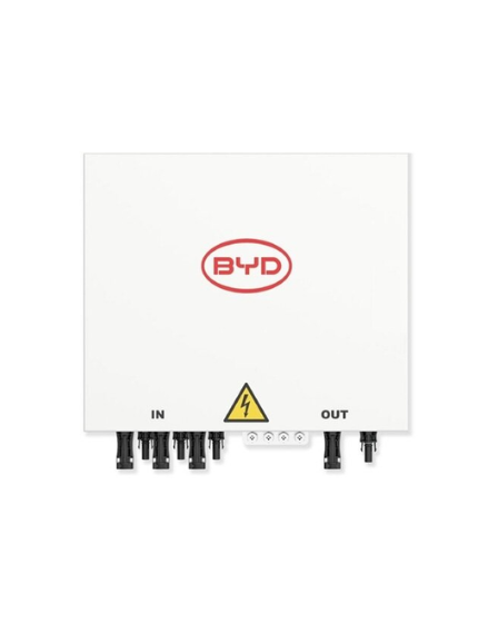 BYD HVS/HVM Combiner Box CBH-70A