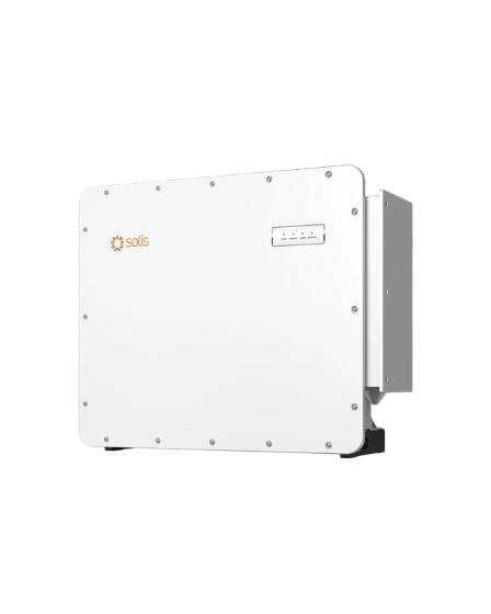 Solis S6 150kW 3PH Inverter