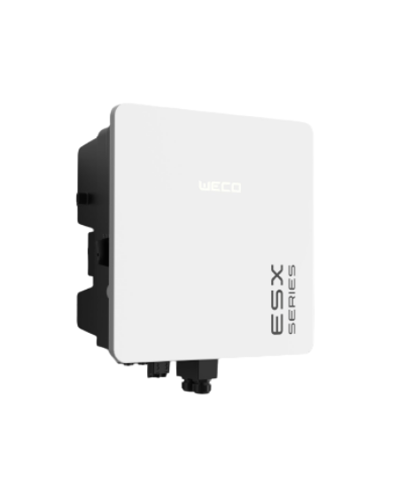 WECO ESX Inverter Ibrido 1PH 6kW