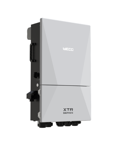 WECO XTR-3 Inverter Ibrido 3PH 20kW LV
