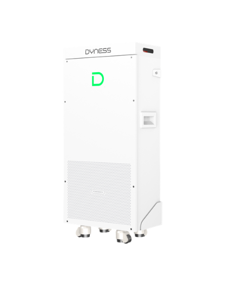 DYNESS POWERBRICK PLUS
