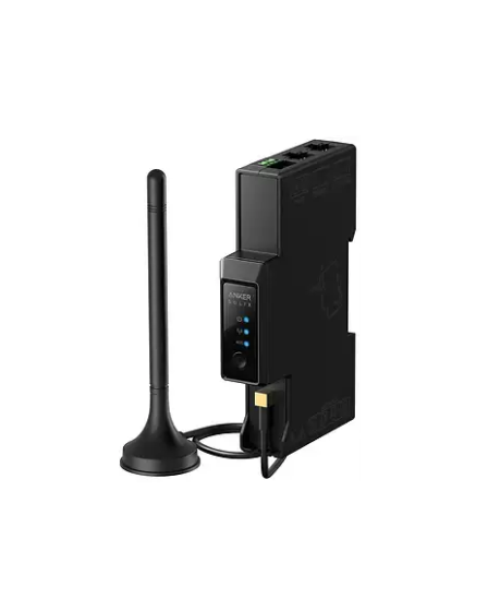 ANKER  SOLIX Smart Meter Gen 2 (Single-Phase)