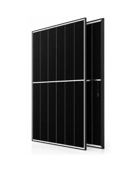AIKO NEOSTAR 2P+ A480-GRH48Dw (BF) Bifacial Dual Glass *