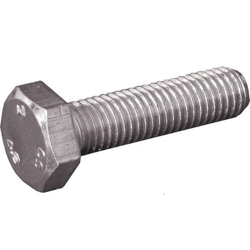 Vite a testa esagonale M10x25