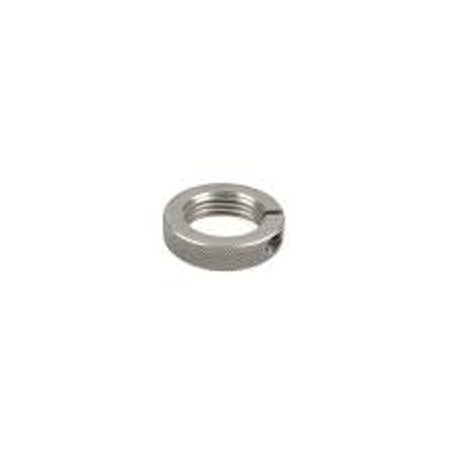Anello bloccaggio dentato M8