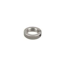 Anello bloccaggio dentato M8