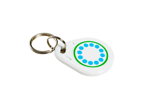 EVBox Portachiavi  RFID
