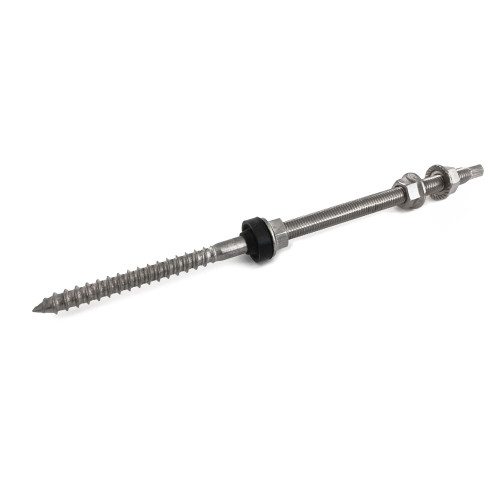 VITE DOPPIO FILETTO M10X300