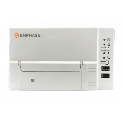 Envoy Communicatons Gateway