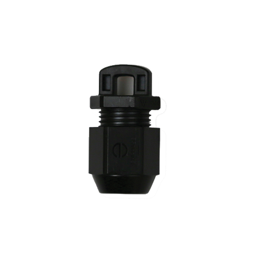 Cappuccio di terminazione per Cavi Q trifase