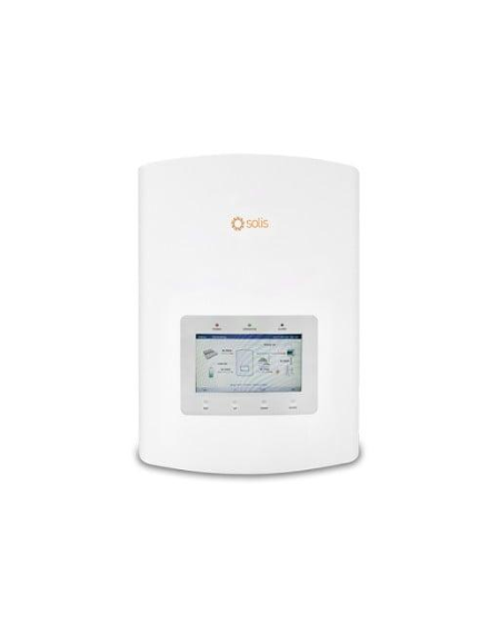 Solis S5 3,6kW 1Ph Hybrid