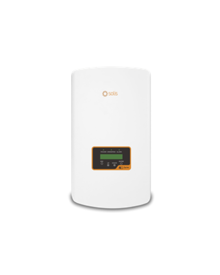 Solis S5 10kW 3PH