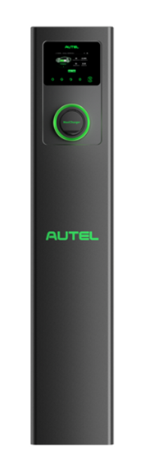 AUTEL Pillar 2 wallbox per pubblico