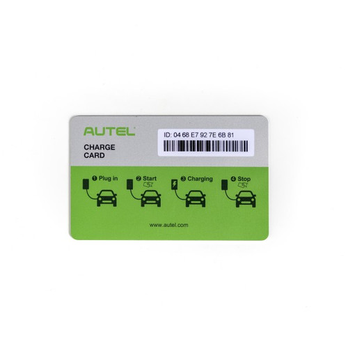 AUTEL RFID Card 2pz